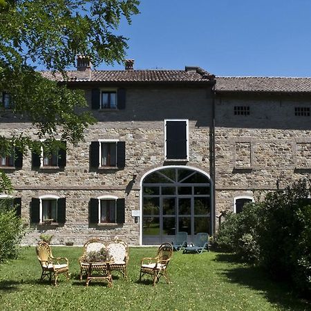 Agriturismo Il Brugnolo สกานดิอาโน ภายนอก รูปภาพ