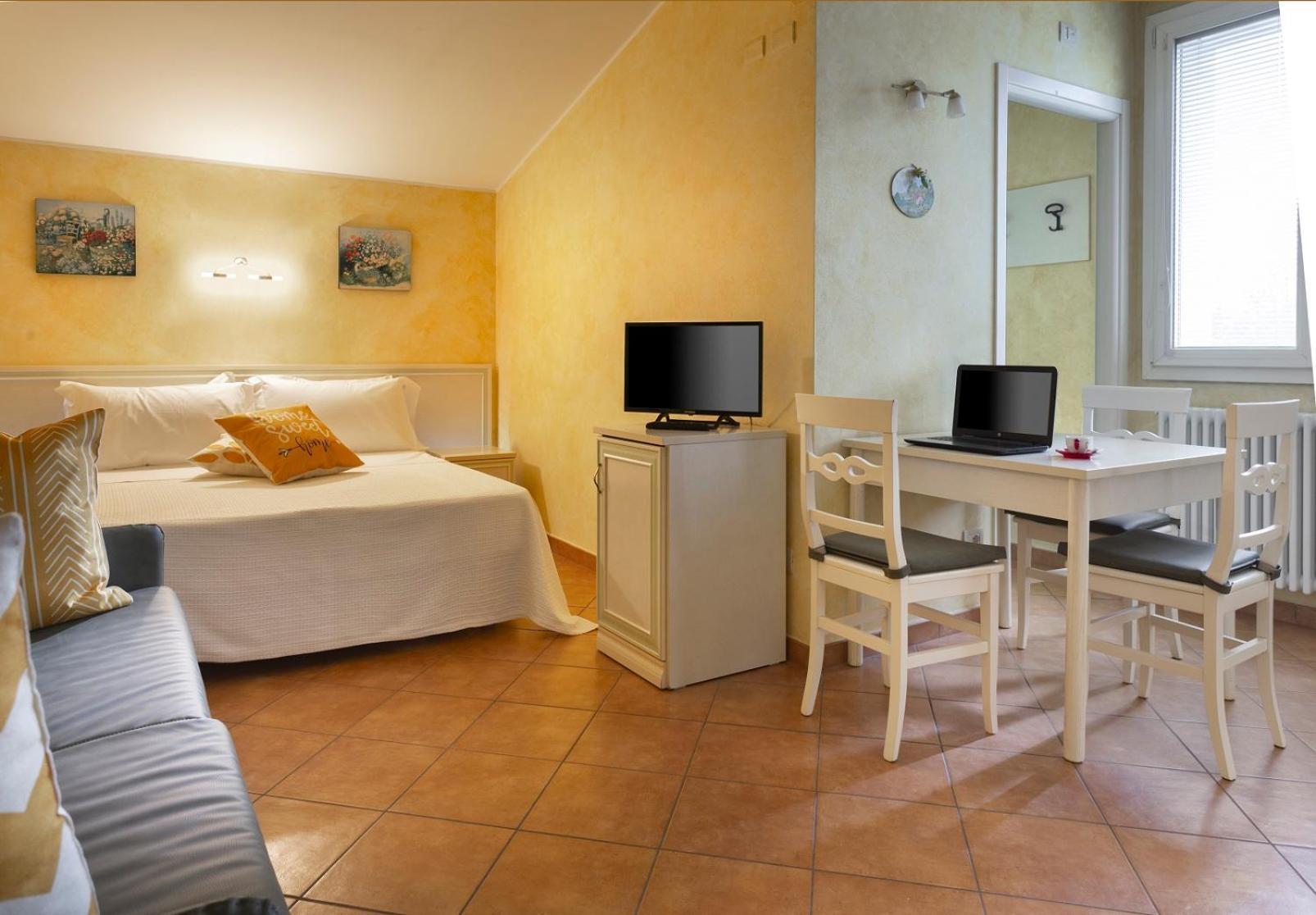 Agriturismo Il Brugnolo สกานดิอาโน ภายนอก รูปภาพ