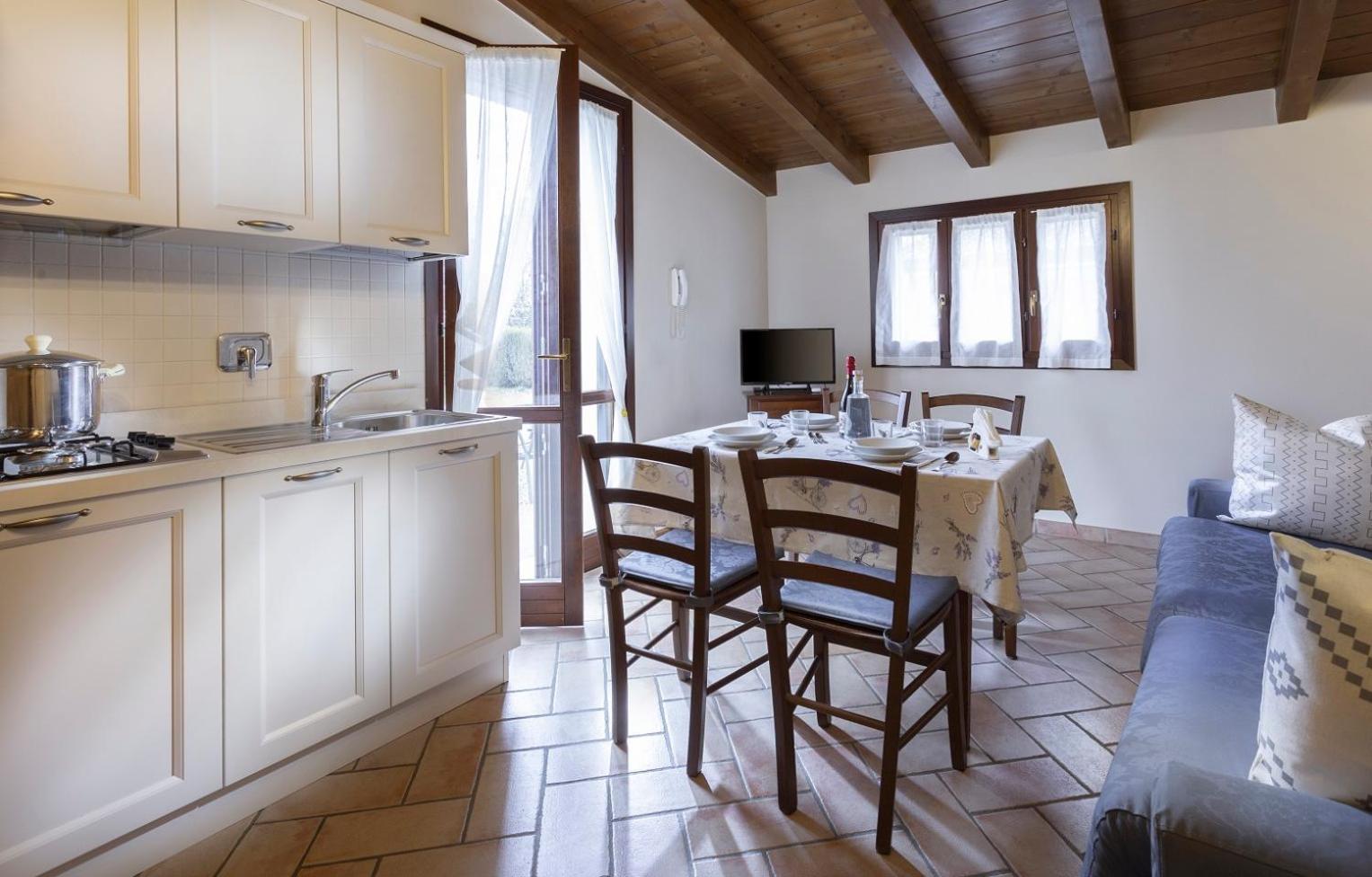 Agriturismo Il Brugnolo สกานดิอาโน ภายนอก รูปภาพ