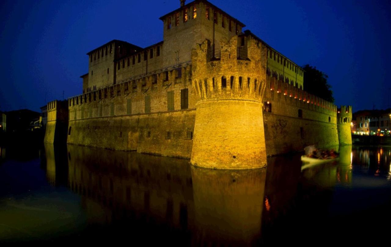 Agriturismo Il Brugnolo สกานดิอาโน ภายนอก รูปภาพ
