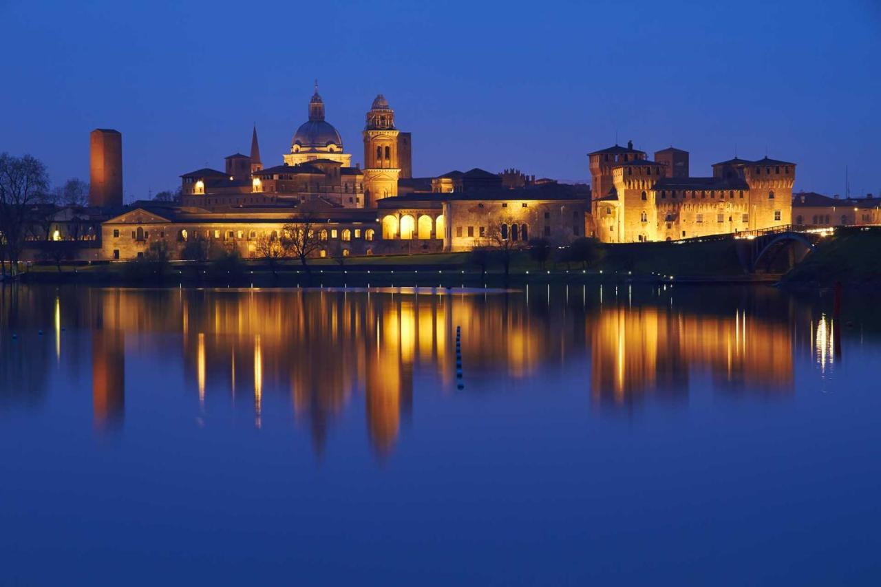 Agriturismo Il Brugnolo สกานดิอาโน ภายนอก รูปภาพ